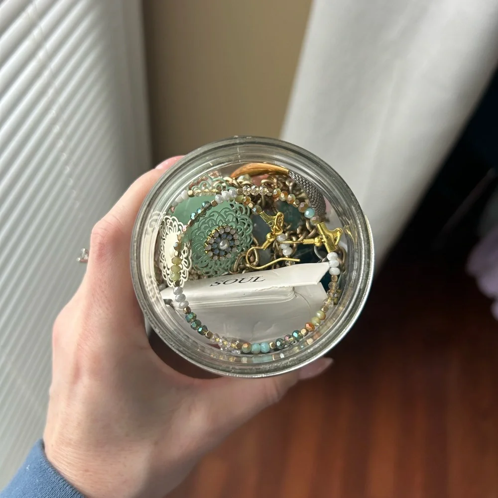 Mystery Jewelry Jar - Picture 5 of 6